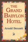 The Grand Babylon Hotel - Book