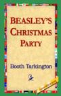 Beasley's Christmas Party - Book