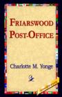 Friarswood Post-Office - Book