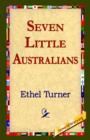 Seven Little Australians - Book