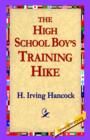 The High School Boy's Training Hike - Book
