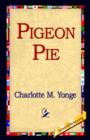 Pigeon Pie - Book
