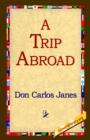 A Trip Abroad - Book
