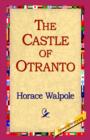 The Castle of Otranto - Book