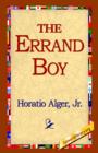 The Errand Boy - Book