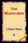 The Mason-Bees - Book