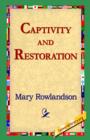 Captivity and Restoration - Book