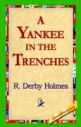 A Yankee in the Trenches - Book