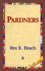 Pardners - Book