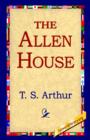 The Allen House - Book