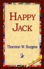 Happy Jack - Book