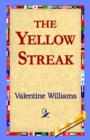The Yellow Streak - Book