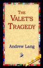 The Valet's Tragedy - Book