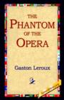 The Phantom of the Opera - Book