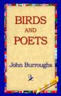 Birds and Poets - Book