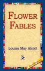 Flower Fables - Book