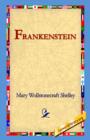 Frankenstein - Book