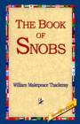 The Book of Snobs - Book