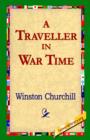 A Traveller in War Time - Book