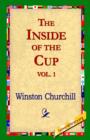 The Inside of the Cup Vol 1. - Book