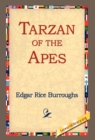 Tarzan of the Apes - Book