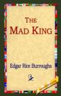 The Mad King - Book