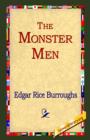 The Monster Men - Book