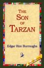 The Son of Tarzan - Book