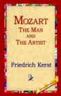 Mozart the Man and the Artist - Book