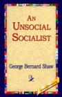 An Unsocial Socialist - Book