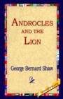 Androcles and the Lion - Book