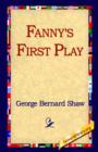 Fanny's First Play - Book