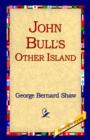 John Bull's Other Island - Book