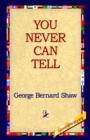 You Never Can Tell - Book