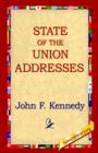 State of the Union Addresses - Book