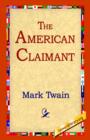 The American Claimant - Book