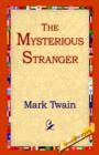 The Mysterious Stranger - Book