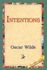 Intentions - Book