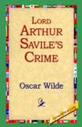 Lord Arthur Savile's Crime - Book