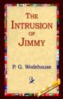 The Intrusion of Jimmy - Book
