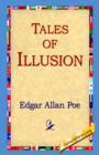 Tales of Illusion - Book