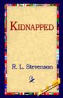 Kidnapped - Book