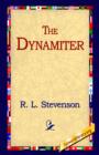 The Dynamiter - Book