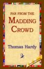 Far from the Madding Crowd - Book