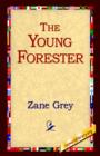 The Young Forester - Book