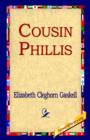 Cousin Phillis - Book