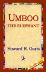 Umboo, the Elephant - Book