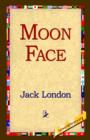 Moon Face - Book