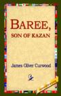 Baree, Son of Kazan - Book