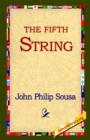 The Fifth String - Book